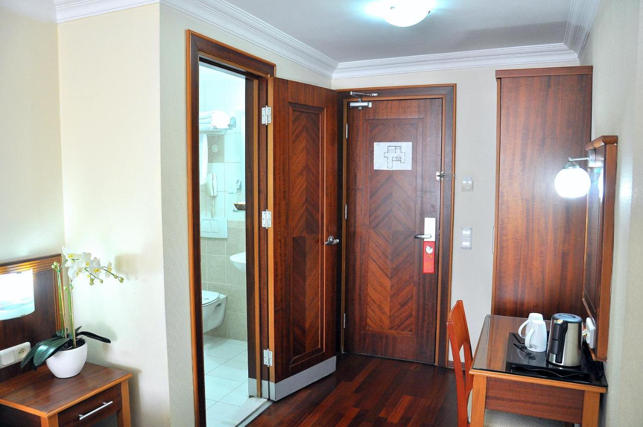Centrum Hotel Istanbul 4*, фото 16