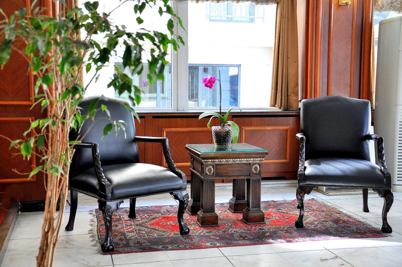 Centrum Hotel Istanbul 4*, фото 11