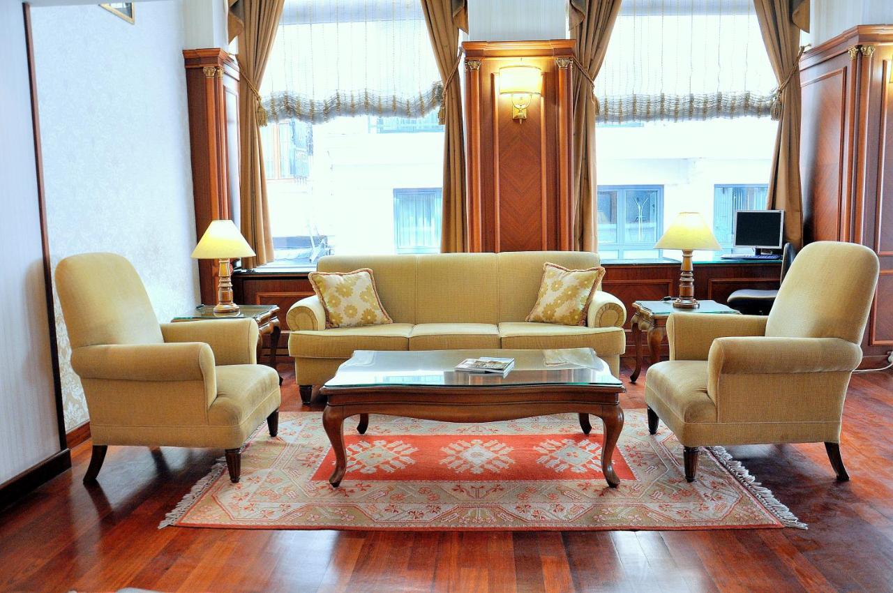 Centrum Hotel Istanbul 4*, фото 10