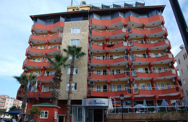 Klas Boutique Hotel 4*, фото 2