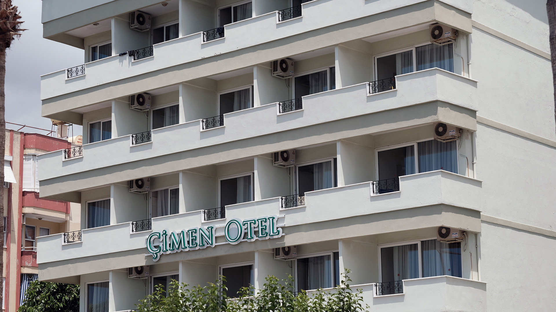 Cimen Hotel 2*, фото 16