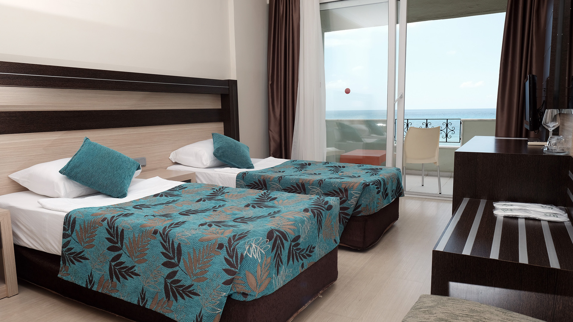 Cimen Hotel 2*, фото 4
