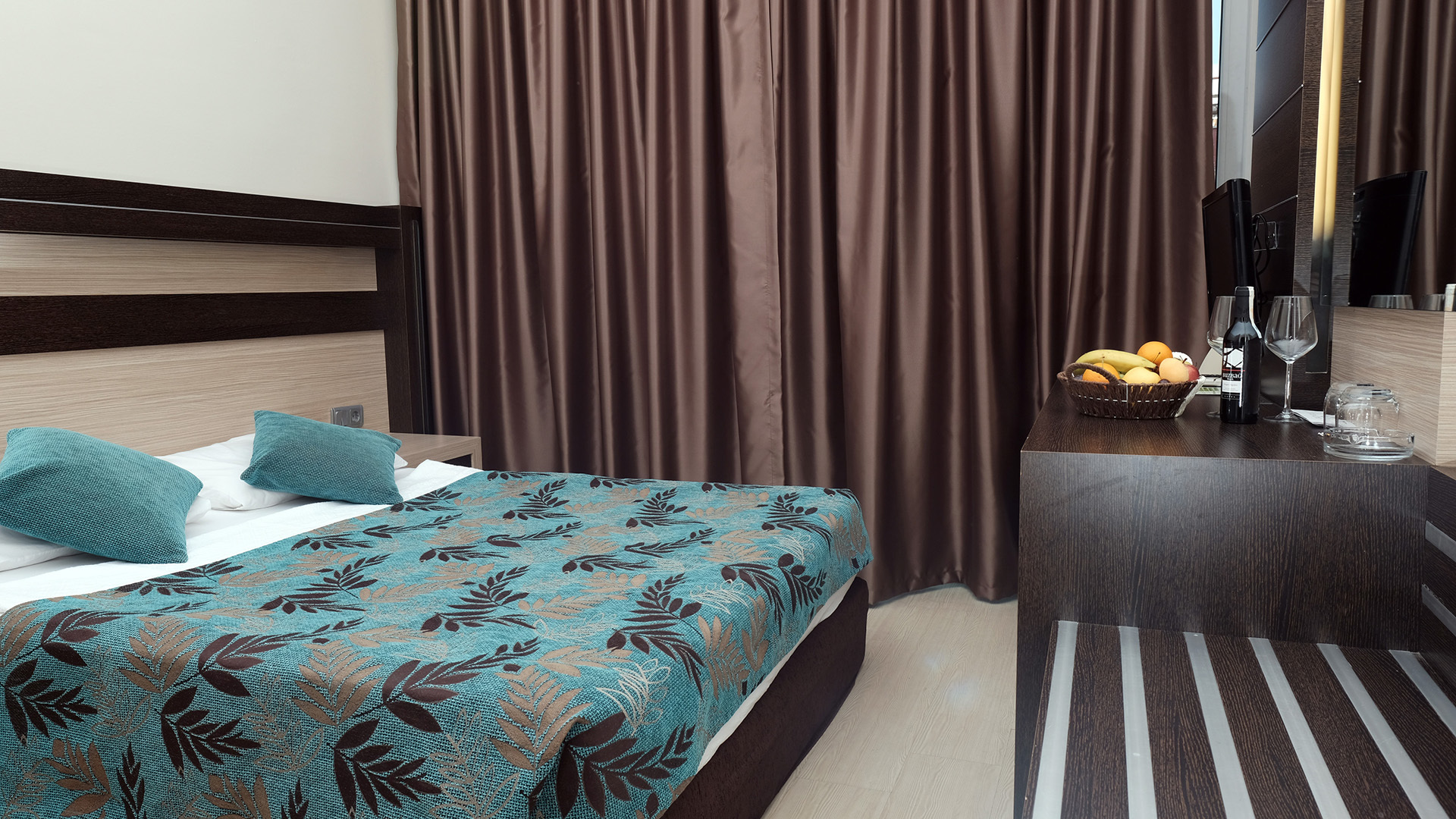 Cimen Hotel 2*, фото 12