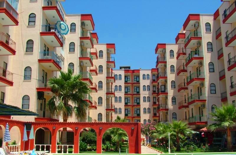 Astor Beach 3*