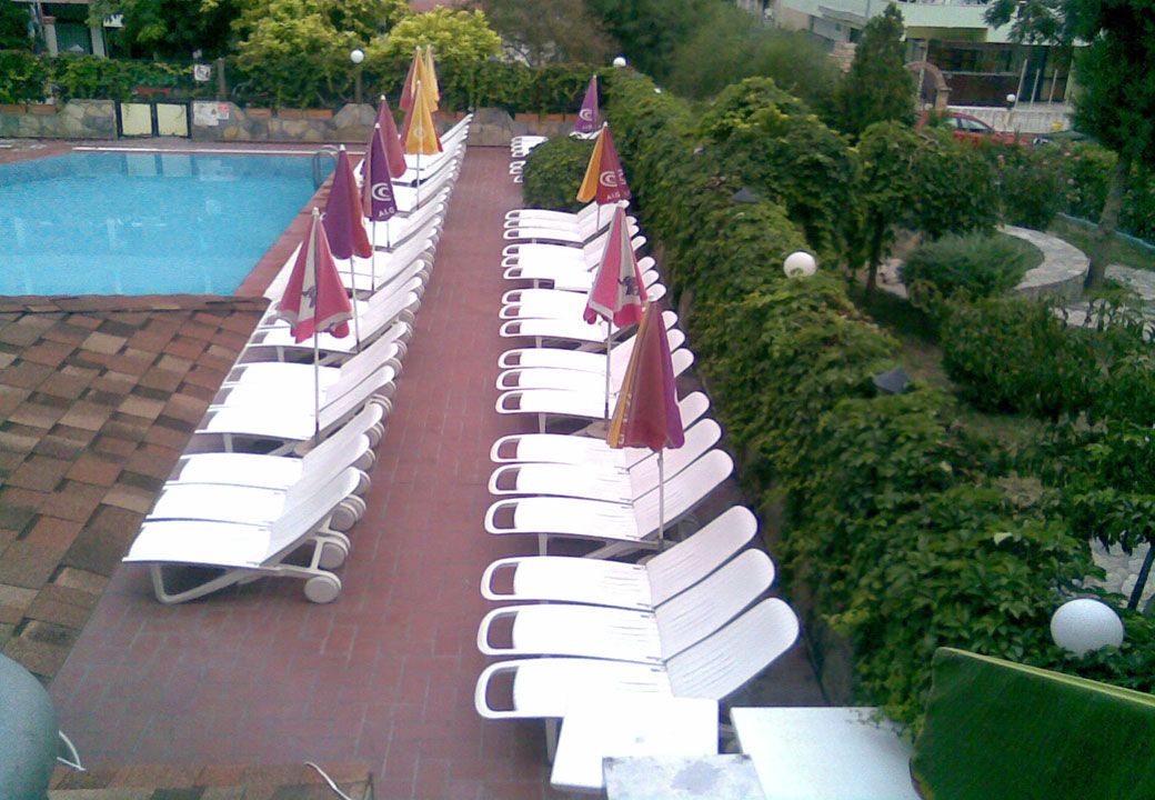 Uslan Hotel Kusadasi 3*, фото 12