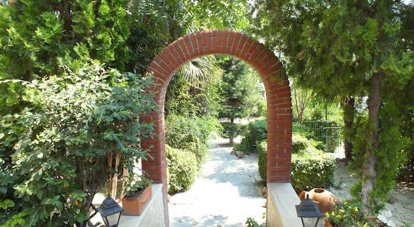 Uslan Hotel Kusadasi 3*, фото 6