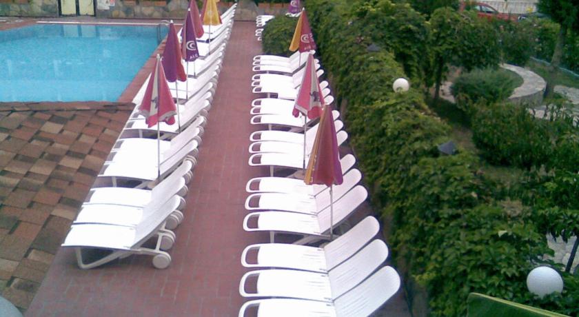 Uslan Hotel Kusadasi 3*, фото 9