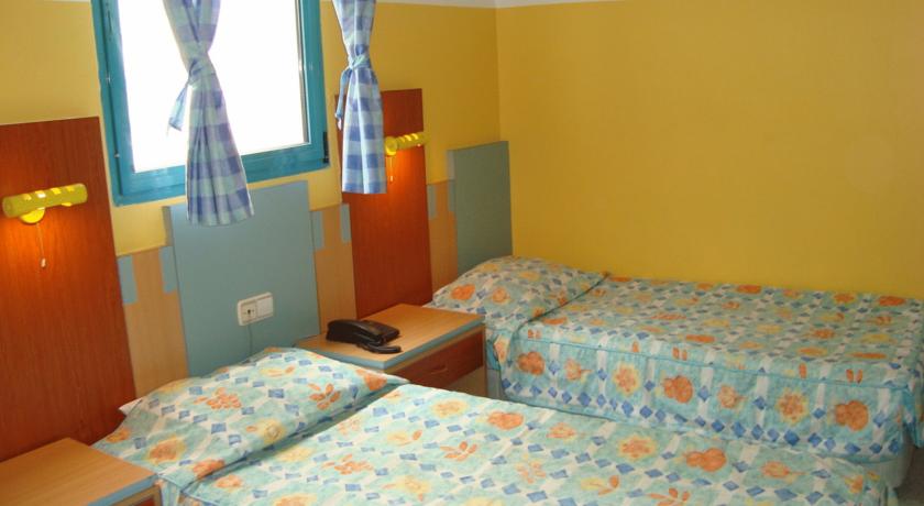 Uslan Hotel Kusadasi 3*, фото 2