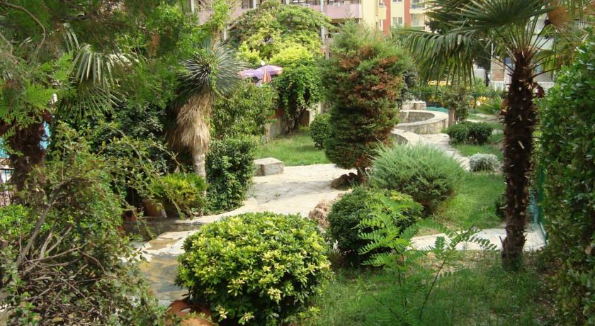 Uslan Hotel Kusadasi 3*, фото 7