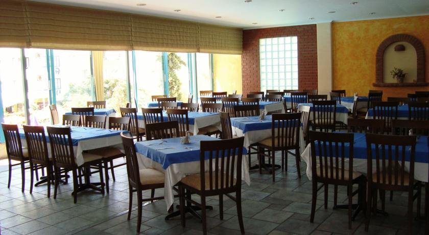 Uslan Hotel Kusadasi 3*, фото 10