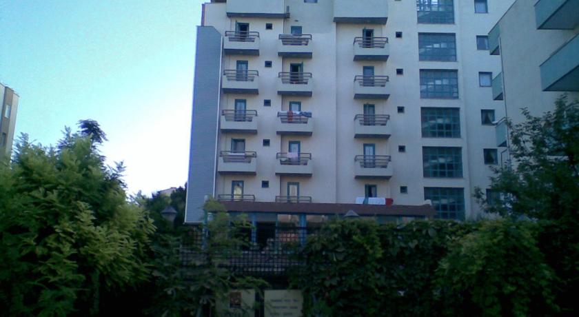 Uslan Hotel Kusadasi 3*, фото 4