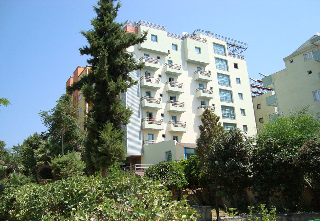 Uslan Hotel Kusadasi 3*, фото 15