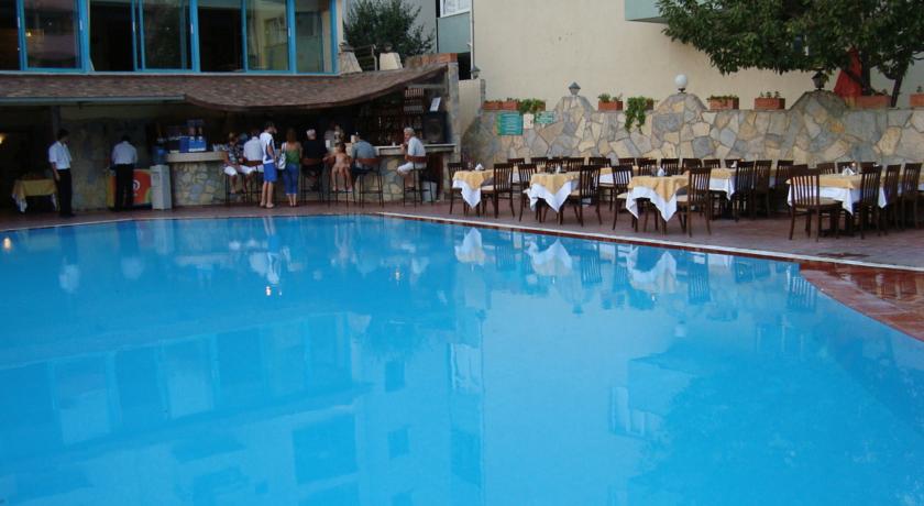 Uslan Hotel Kusadasi 3*, фото 11