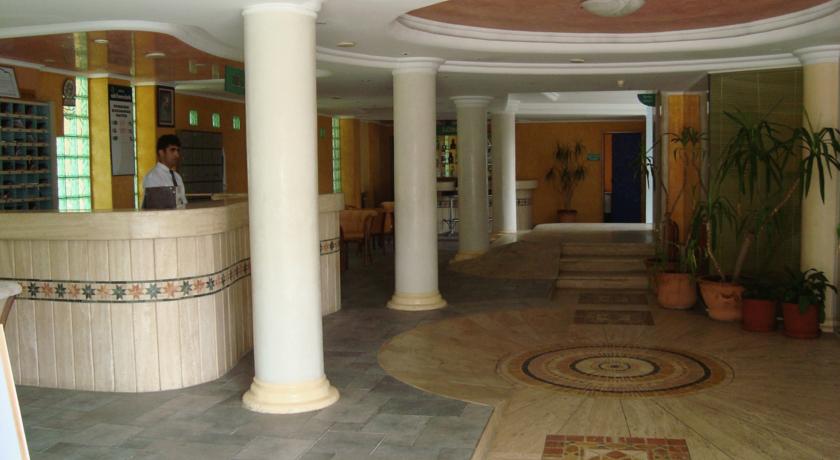 Uslan Hotel Kusadasi 3*, фото 3