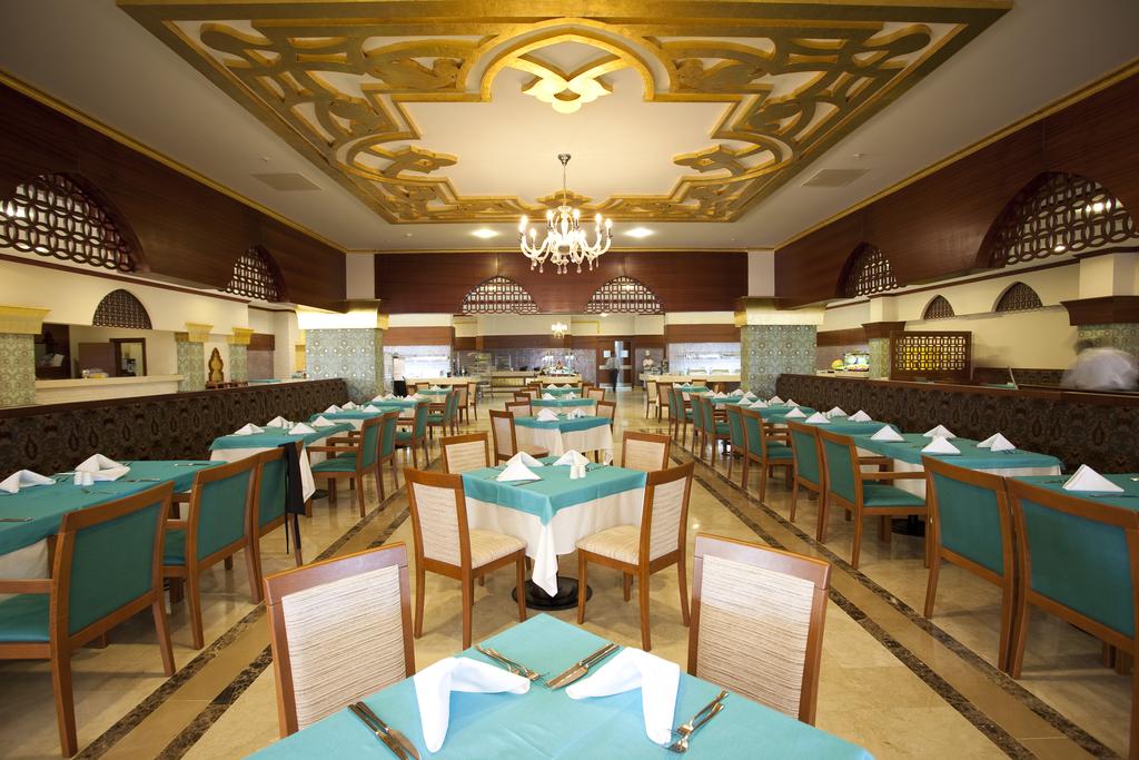 Adalya Resort & Spa 5*, фото 14