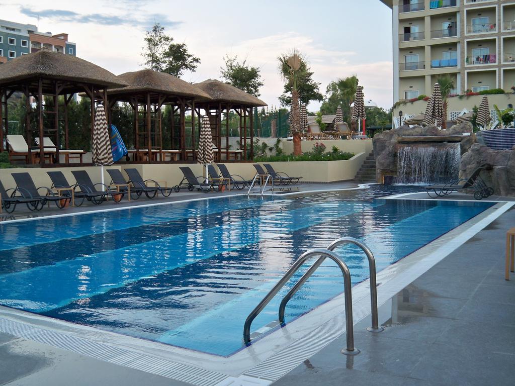 Adalya Resort & Spa 5*, фото 6