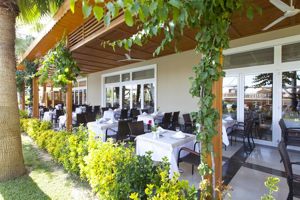 Adalya Resort & Spa 5*, фото 16