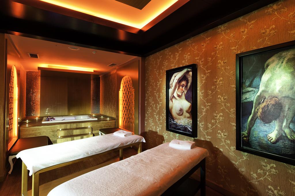 Adalya Resort & Spa 5*