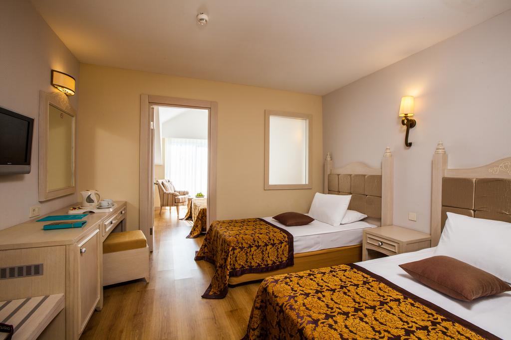 Adalya Resort & Spa 5*, фото 3