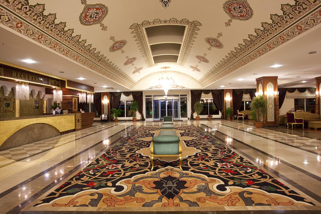 Adalya Resort & Spa 5*, фото 9