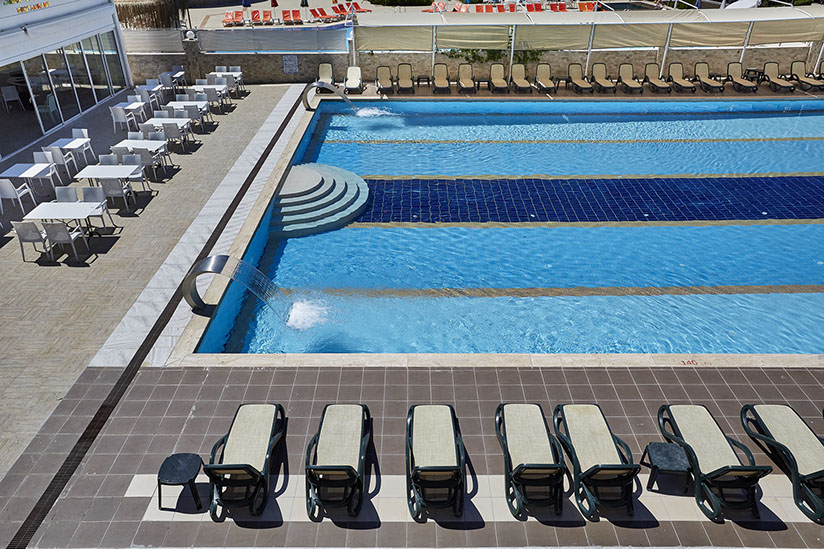 Palmet Resort Kiris Hotel 4*, фото 10