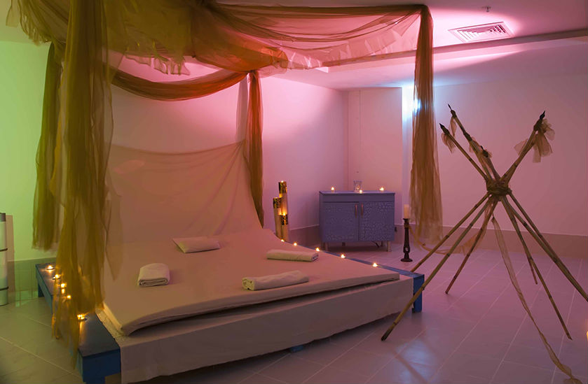 Palmet Resort Kiris Hotel 4*