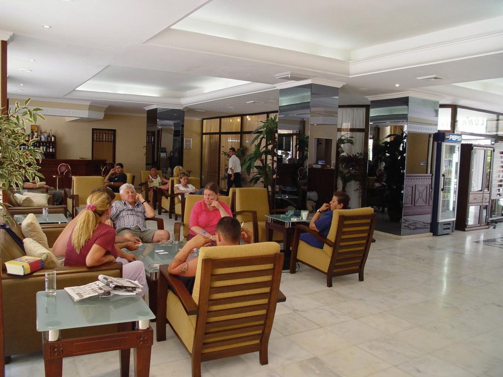 Intermar Hotel 3*, фото 2