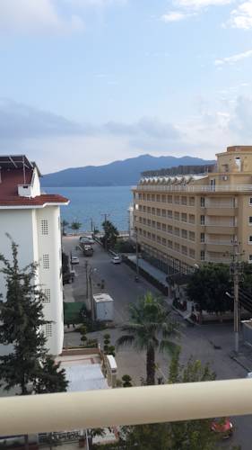 Intermar Hotel 3*