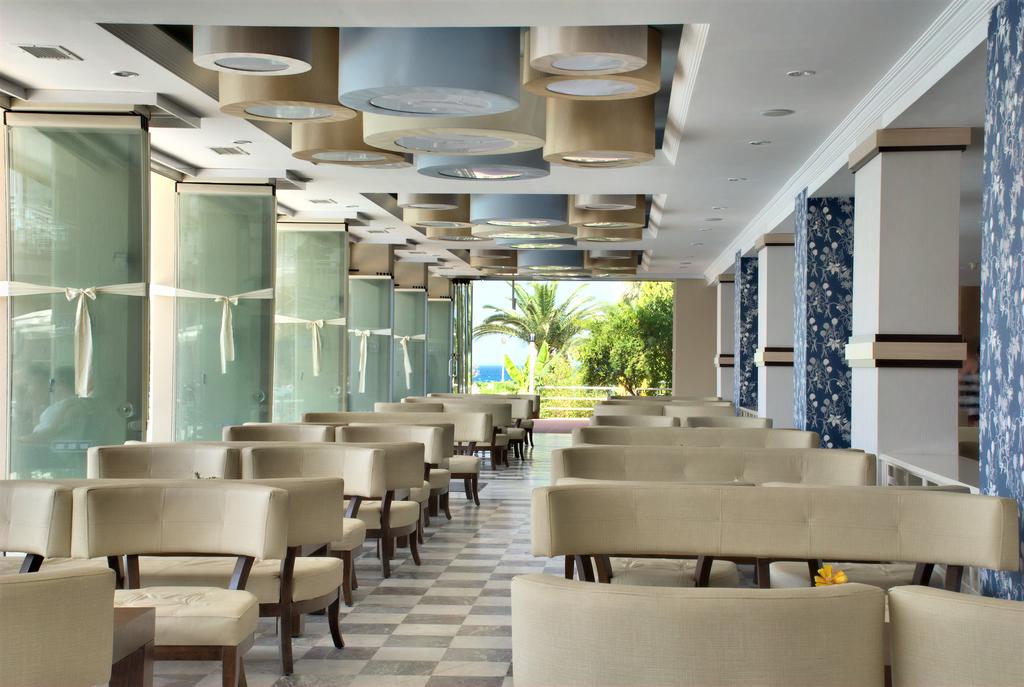 Ephesia Resort Hotel 4*, фото 12