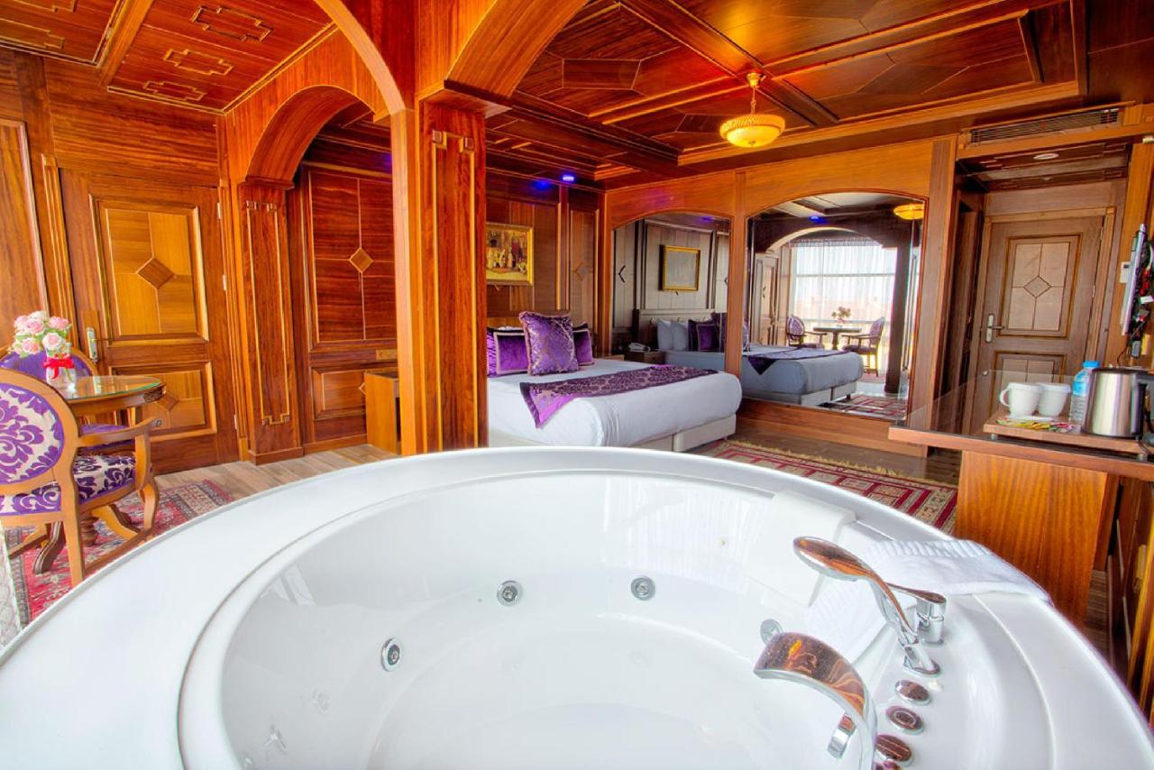 Seven Hills Hotel Istanbul 4*, фото 2