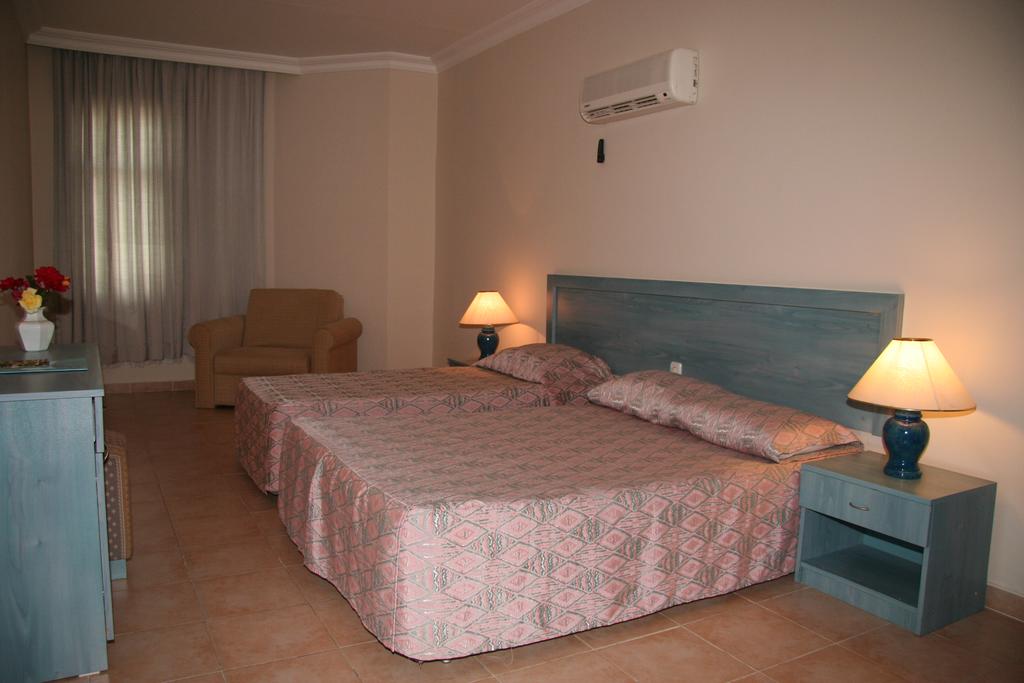Elysee Garden Family Hotel 3*, фото 8