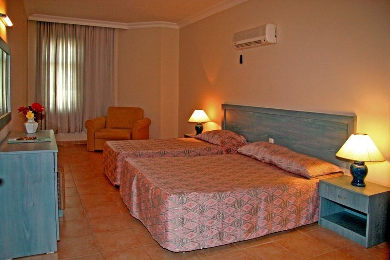 Elysee Garden Family Hotel 3*, фото 16