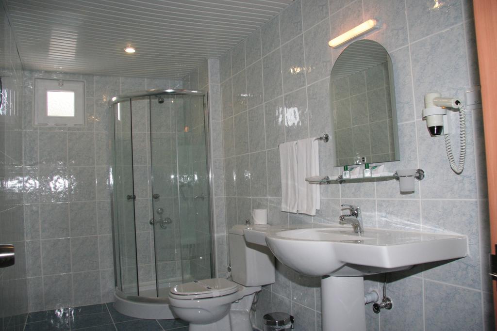 Elysee Garden Family Hotel 3*, фото 13