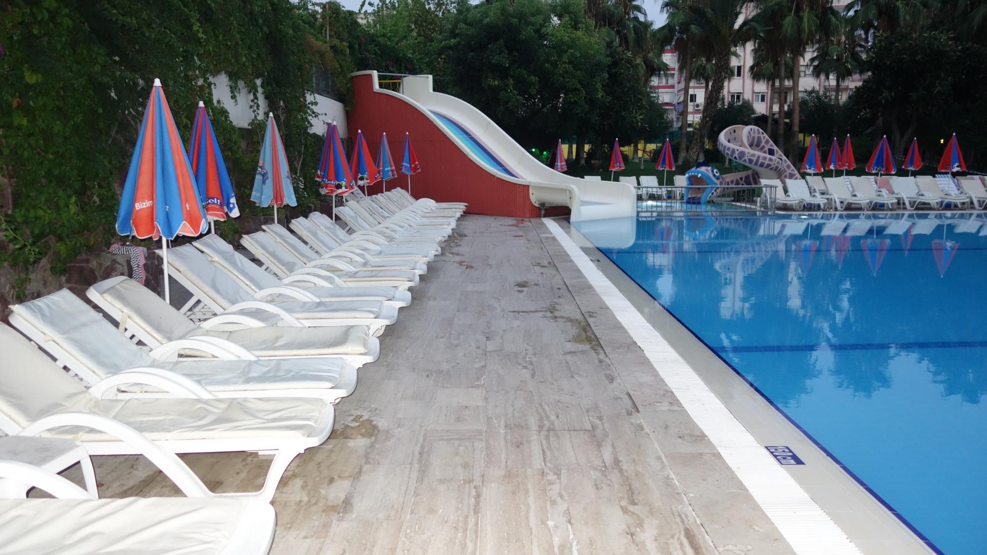 Elysee Garden Family Hotel 3*