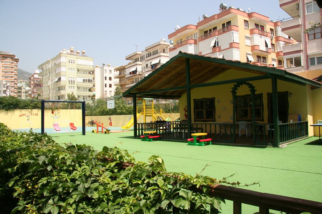 Elysee Garden Family Hotel 3*, фото 12
