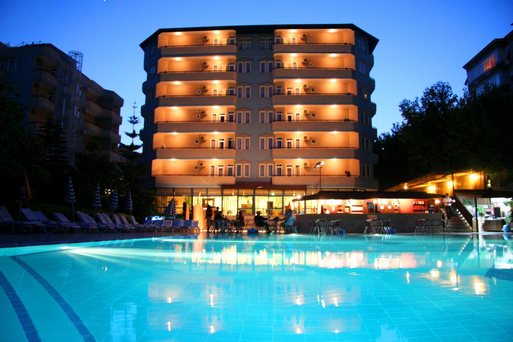 Elysee Garden Family Hotel 3*, фото 10