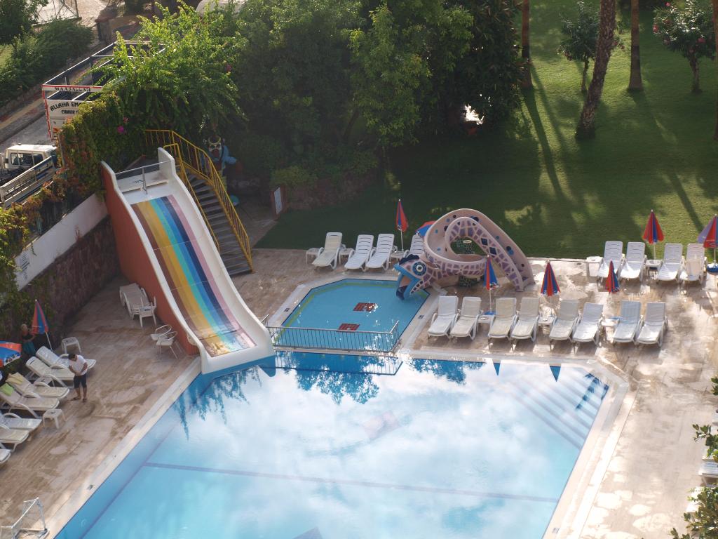 Elysee Garden Family Hotel 3*, фото 6