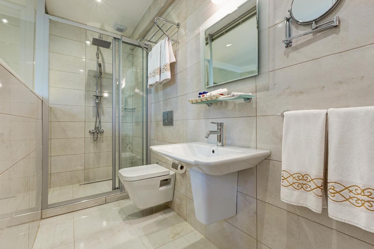 Arena Hotel 4*, фото 15