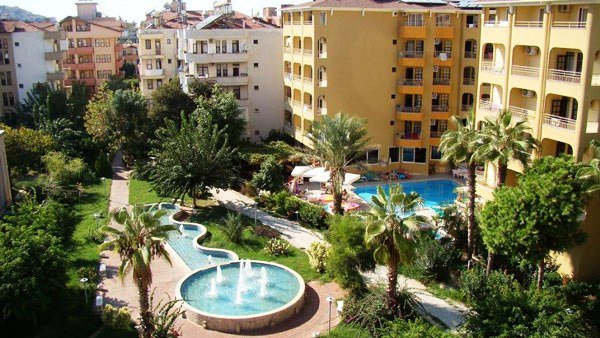 Gunes House Hotel 3*, фото 5