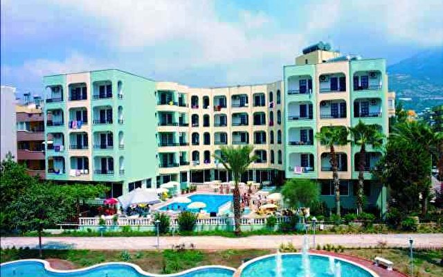 Gunes House Hotel 3*, фото 4