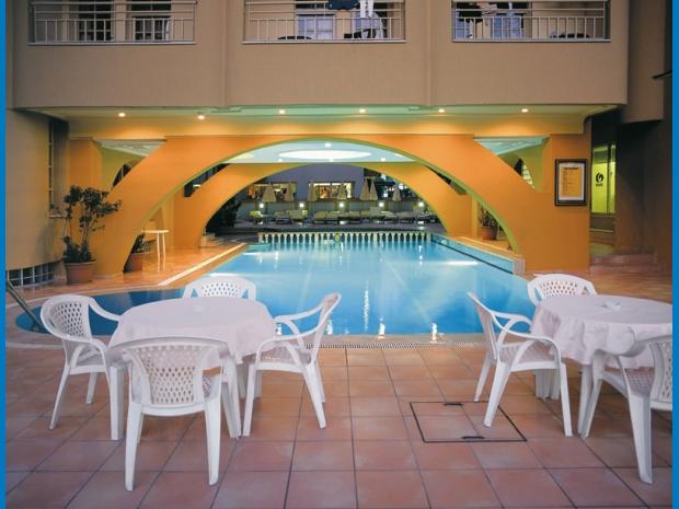 Gunes House Hotel 3*, фото 2