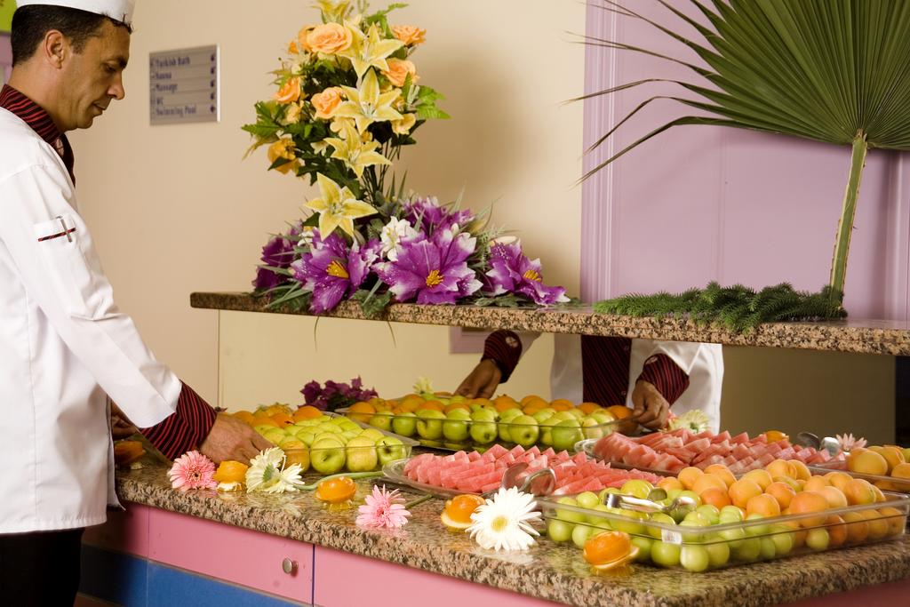 Eva Beach Hotel 3*