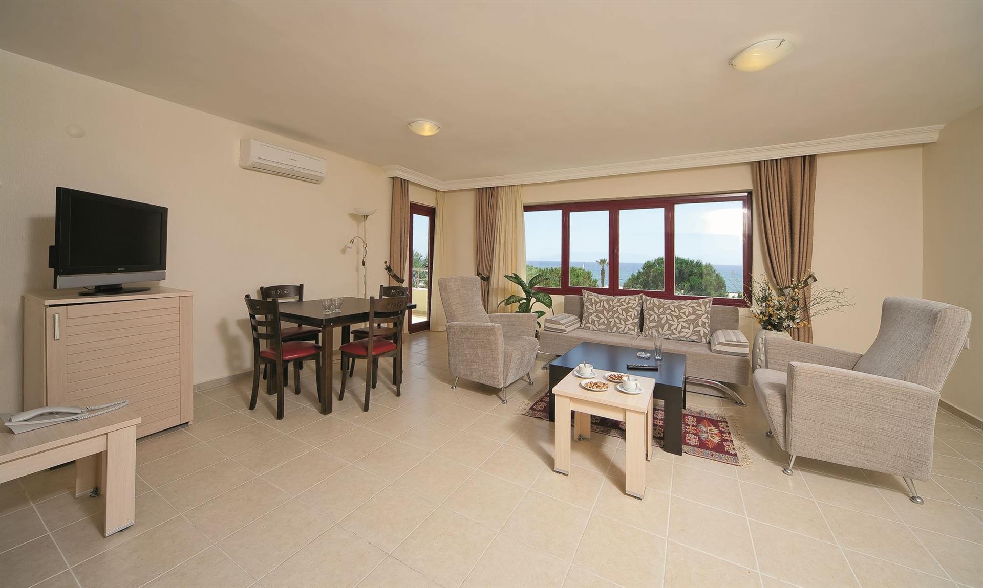 Gumuldur Resort 4*, фото 3