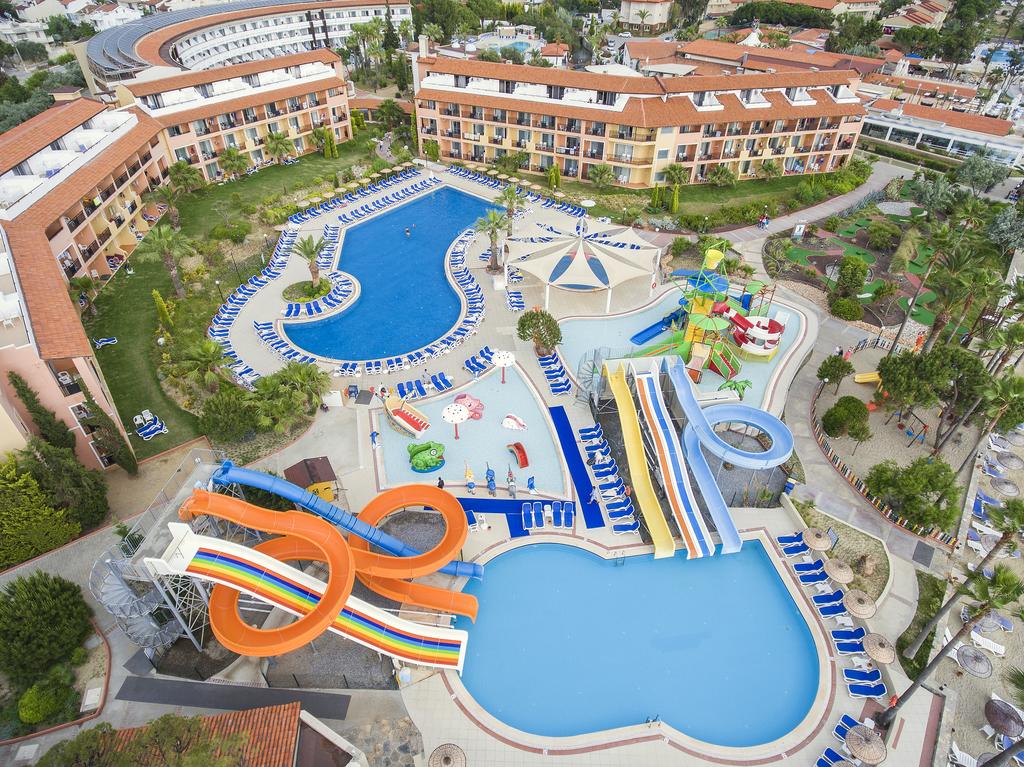 Ephesia Holiday Beach Club 4*, фото 11