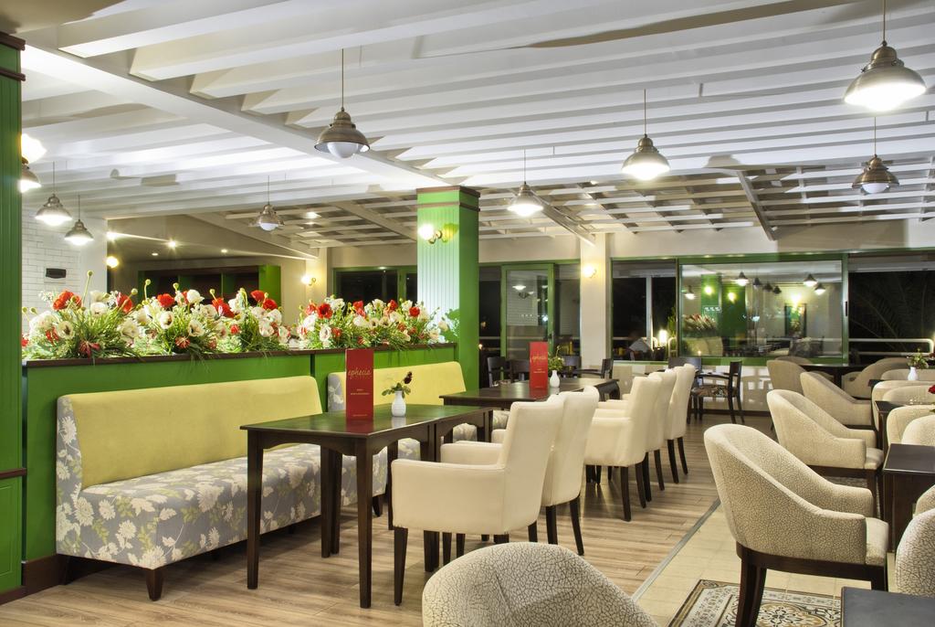 Ephesia Holiday Beach Club 4*, фото 8