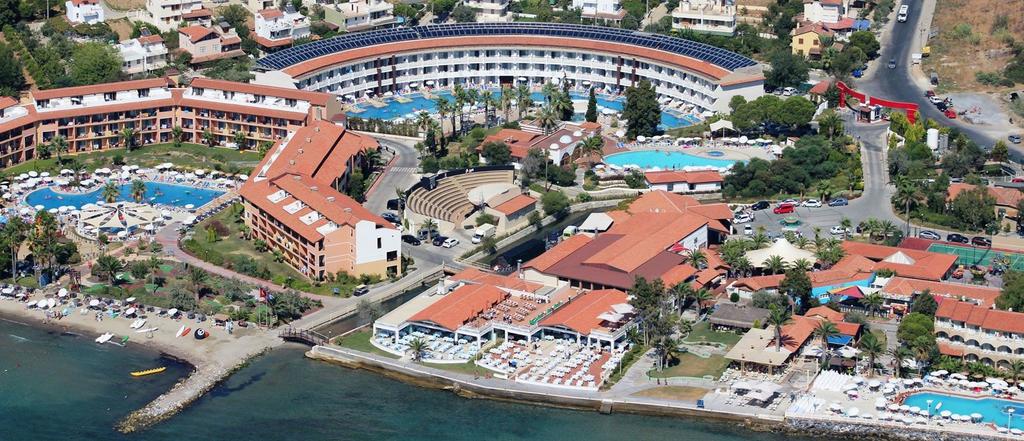 Ephesia Holiday Beach Club 4*, фото 9