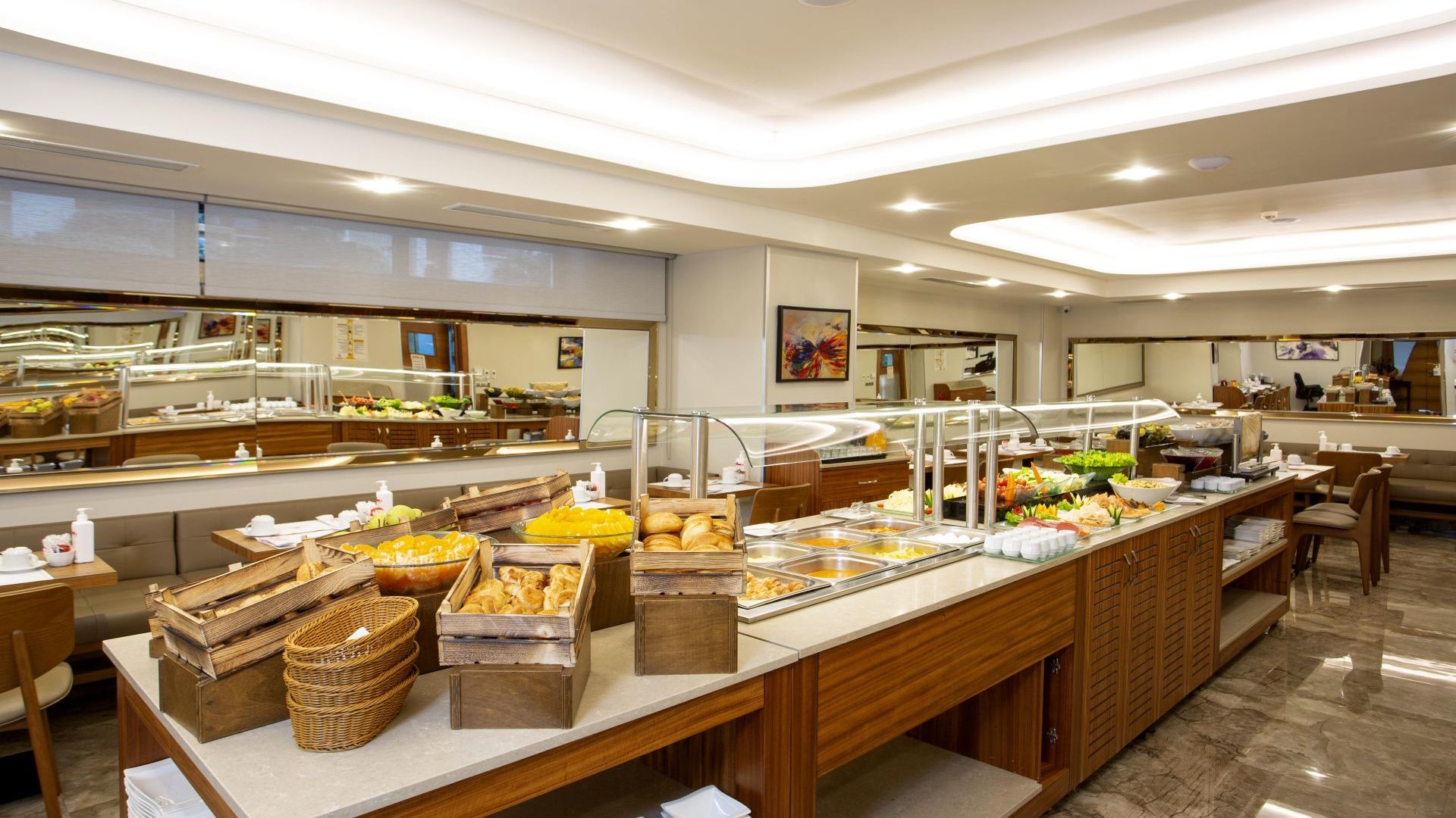 Erboy Hotel Istanbul 3*, фото 11