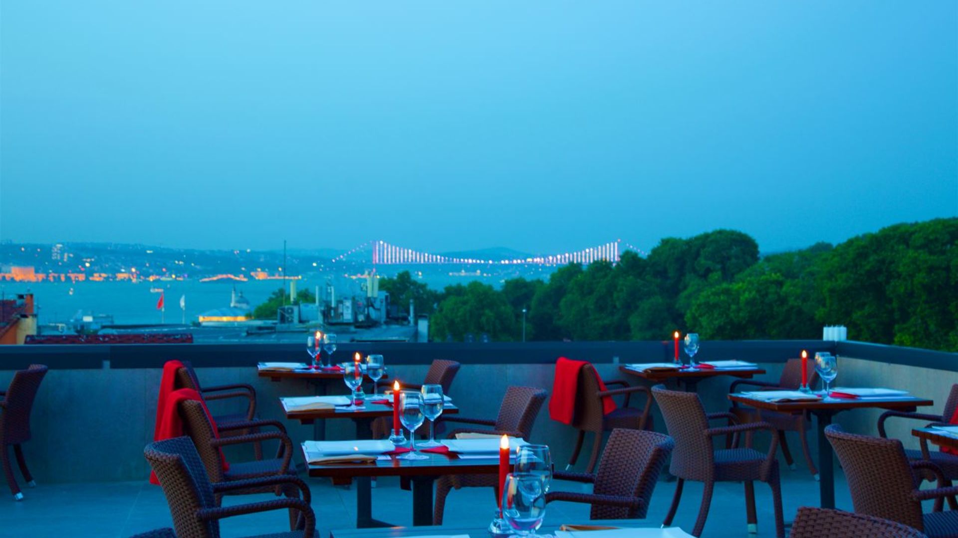 Erboy Hotel Istanbul 3*, фото 13
