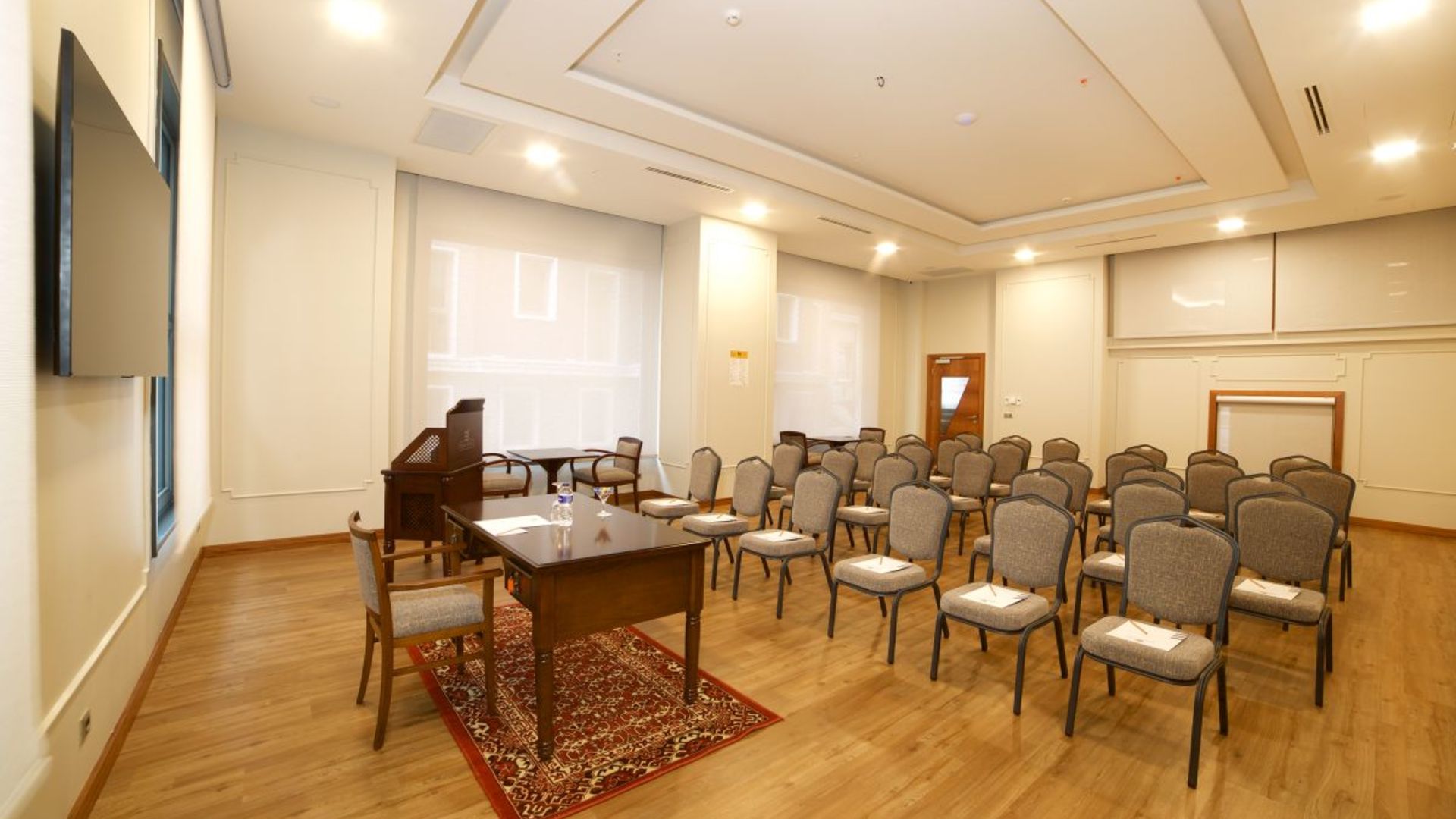 Erboy Hotel Istanbul 3*, фото 16