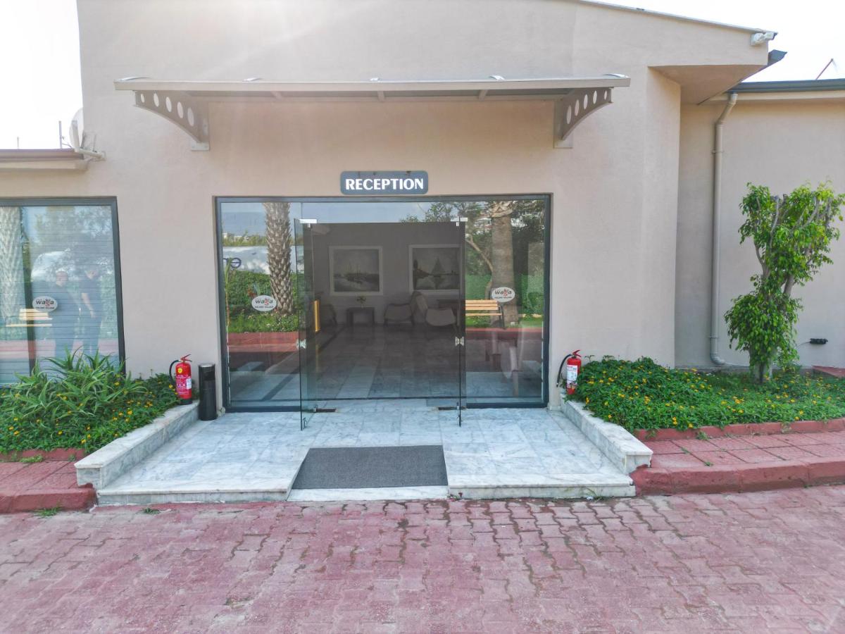 Club Wasa Holiday Village 4*